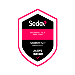 SEDEX | Member